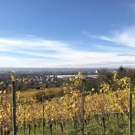 Lägenhet Ferienappartment Mit Homeoffice, 2 Schlafzimmer Mit Einzelbetten *