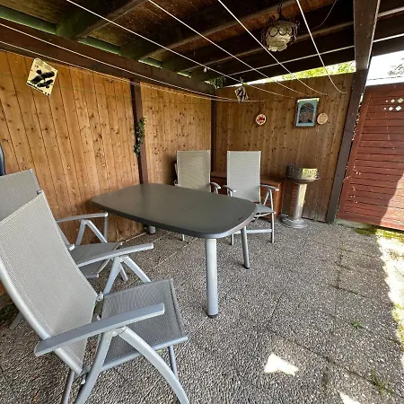 Ferienappartment Mit Homeoffice, 2 Schlafzimmer Mit Einzelbetten *