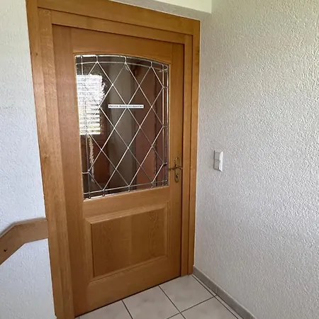 Ferienappartment Mit Homeoffice, 2 Schlafzimmer Mit Einzelbetten *