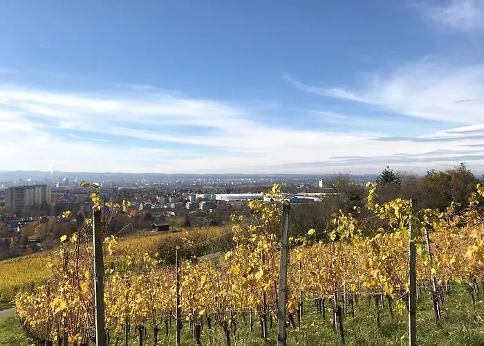 Apartamento Ferienappartment Mit Homeoffice, 2 Schlafzimmer Mit Einzelbetten *